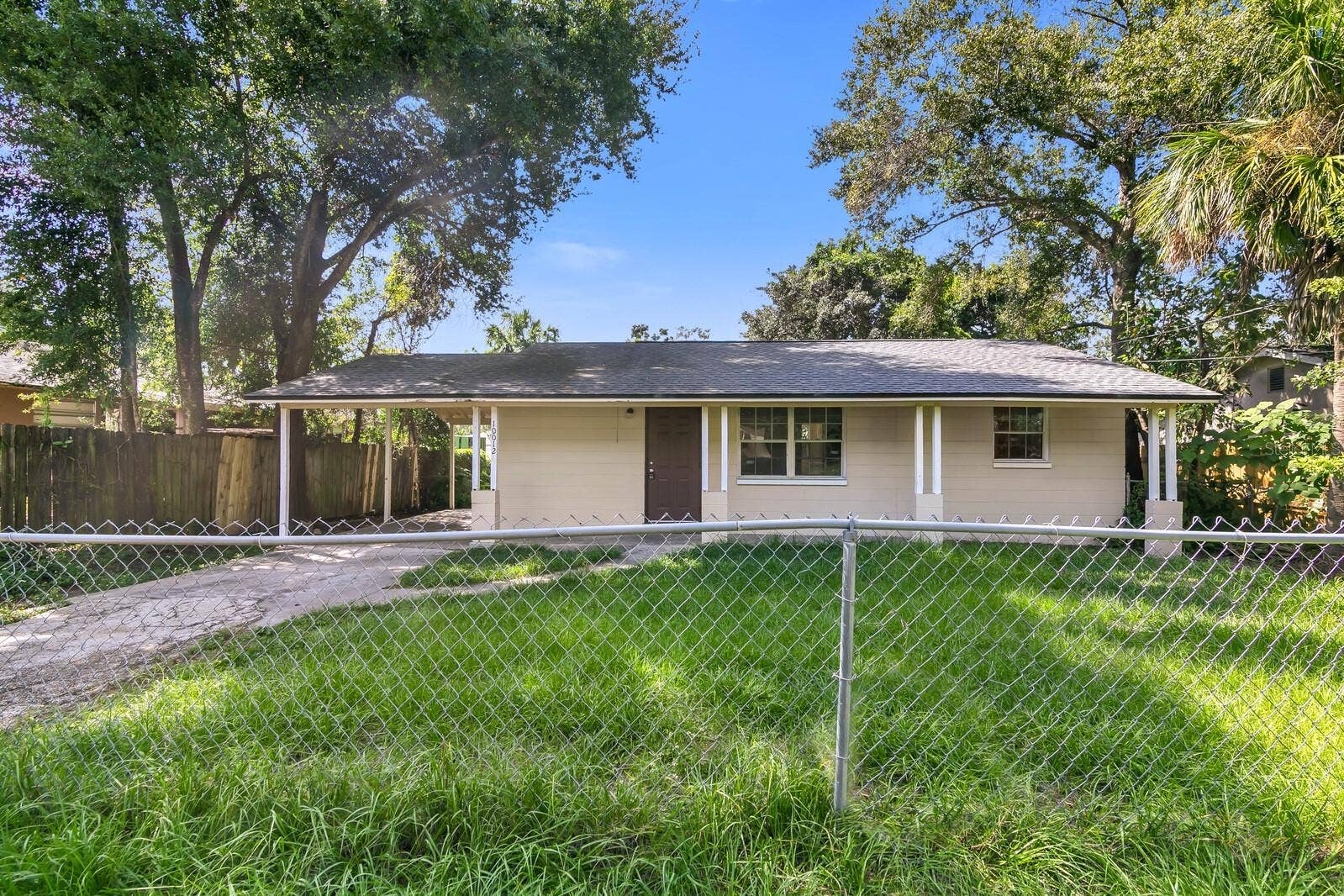 10012 N 14TH STREET, Tampa, FL 33612 10012 N 14TH STREET, Tampa, FL 33612