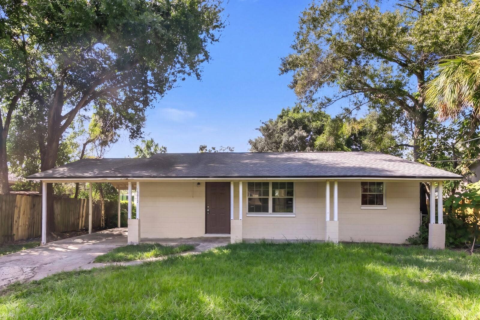 10012 N 14TH STREET, Tampa, FL 33612 10012 N 14TH STREET, Tampa, FL 33612
