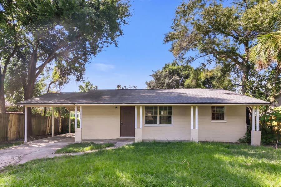 Property photo for 10012 N 14TH STREET, Tampa, FL