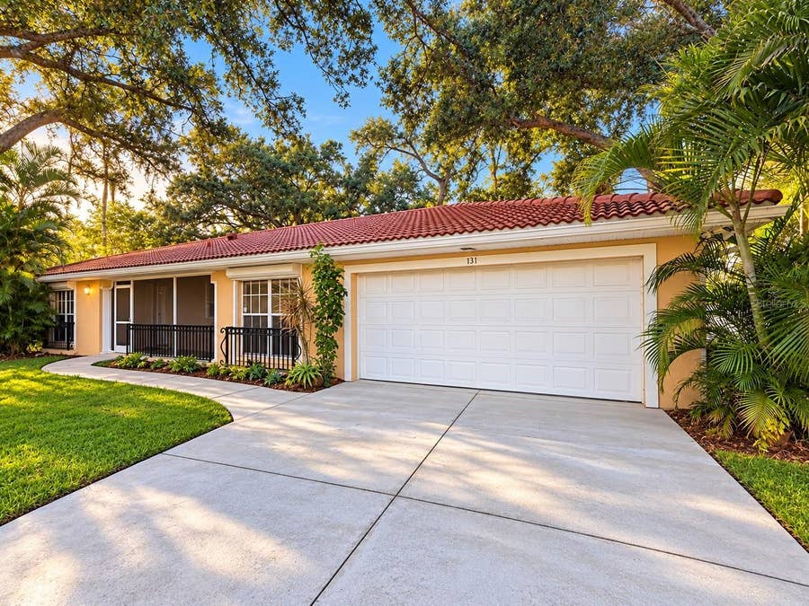 Property photo for 131 49TH COURT E, Palmetto, FL