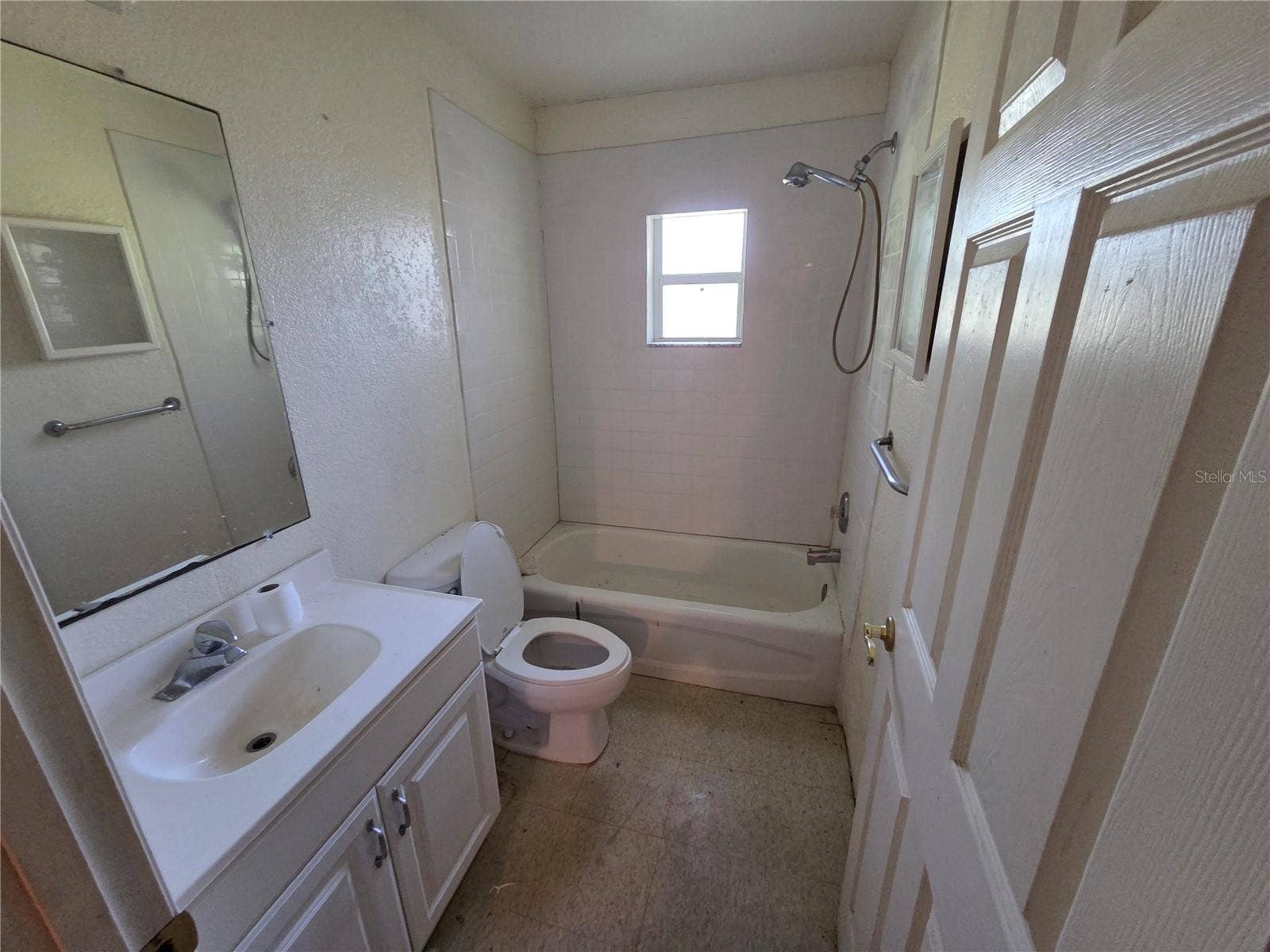 Second Bathroom