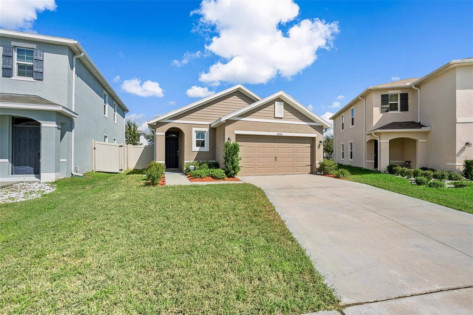 32676 CANYONLANDS DRIVE, Wesley Chapel, FL 33543 32676 CANYONLANDS DRIVE, Wesley Chapel, FL 33543