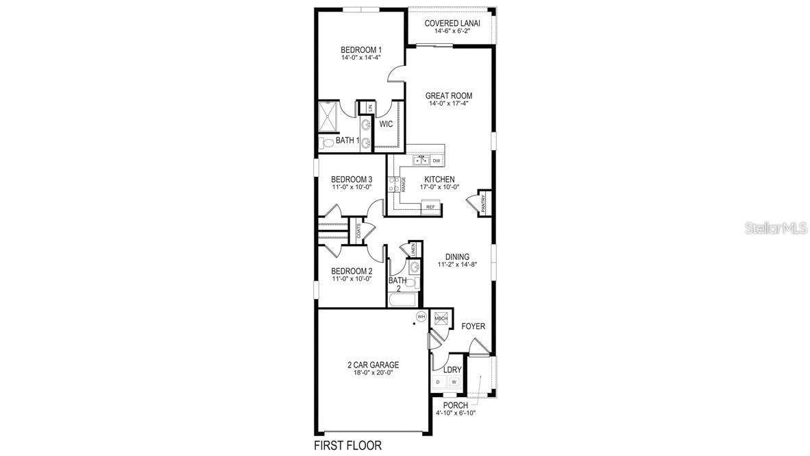 32676 CANYONLANDS DRIVE, Wesley Chapel, FL 33543 32676 CANYONLANDS DRIVE, Wesley Chapel, FL 33543