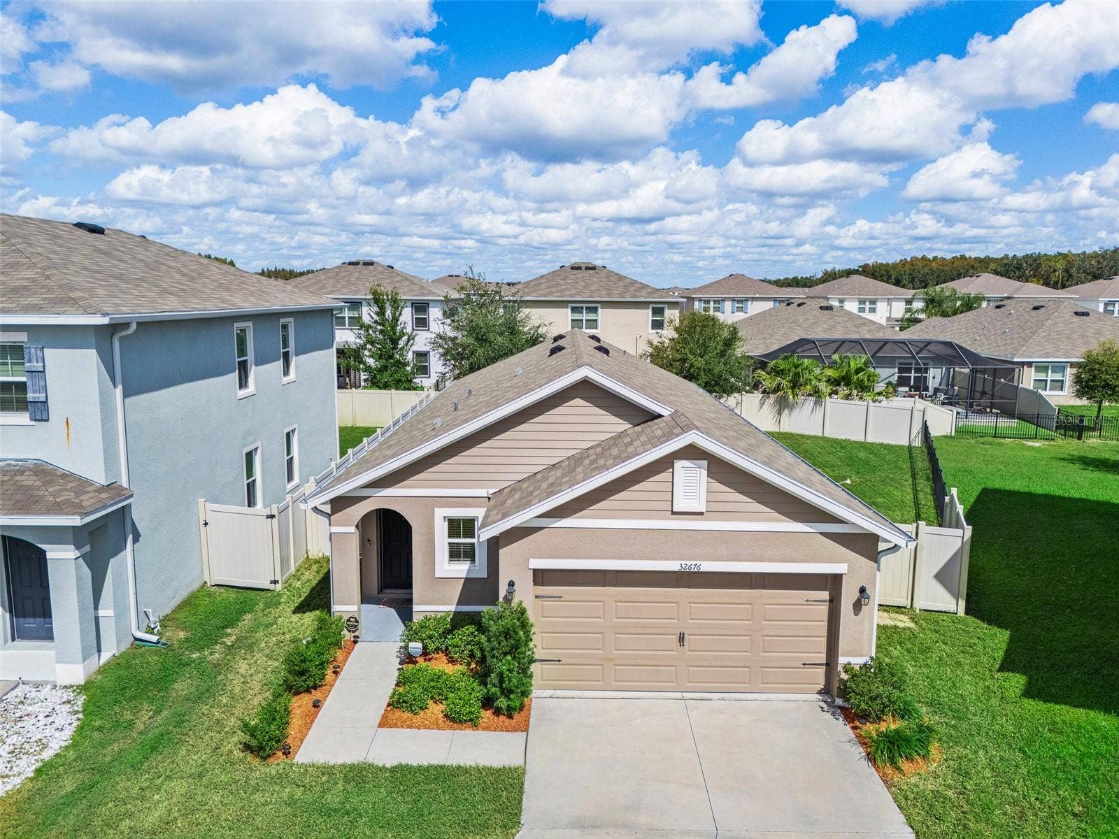 32676 CANYONLANDS DRIVE, Wesley Chapel, FL 33543 32676 CANYONLANDS DRIVE, Wesley Chapel, FL 33543