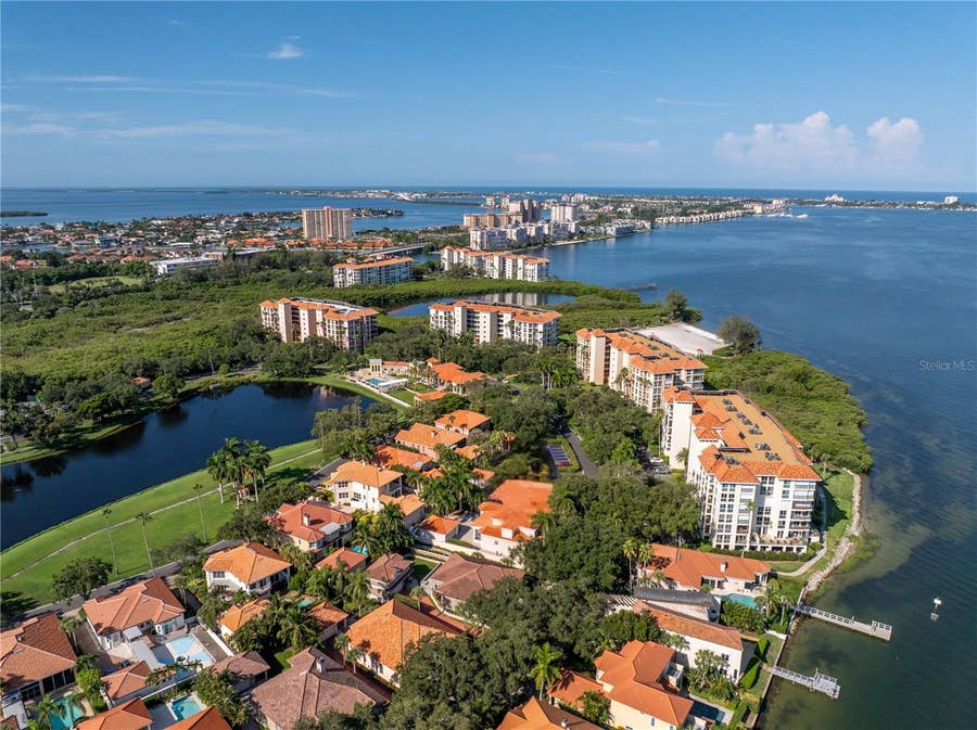 Property photo for 4780 DOLPHIN CAY LANE S, #102, St Petersburg, FL