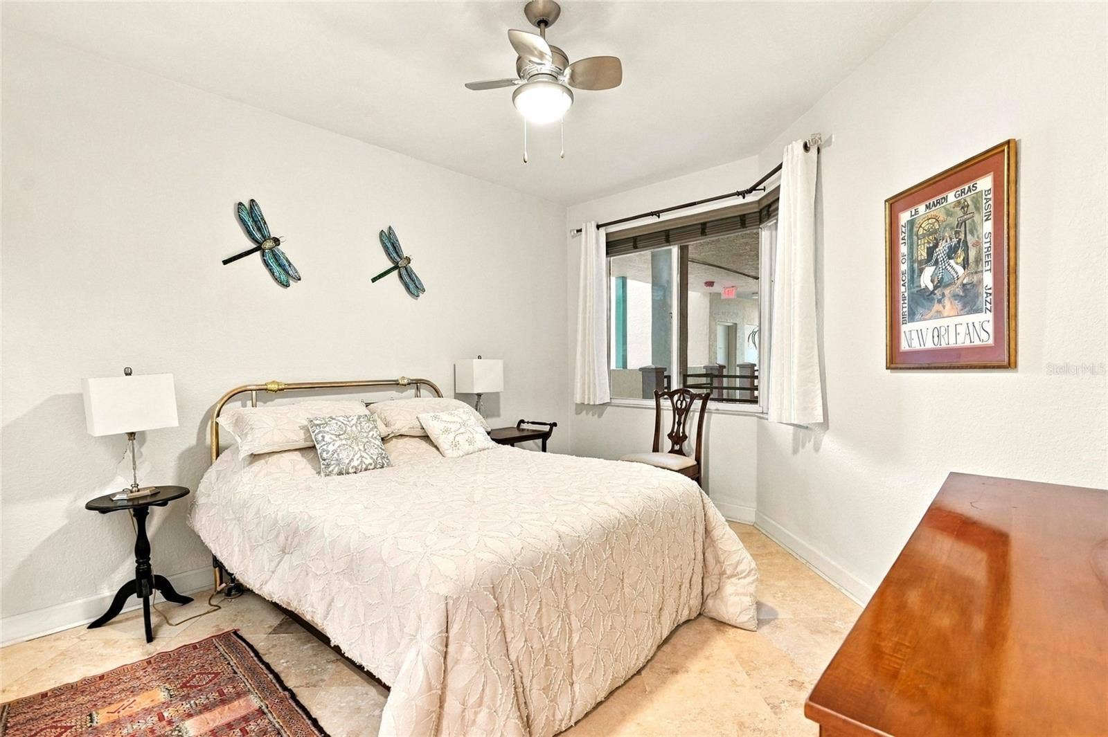 4780 DOLPHIN CAY LANE S, #102, St Petersburg, FL 33711 guest room