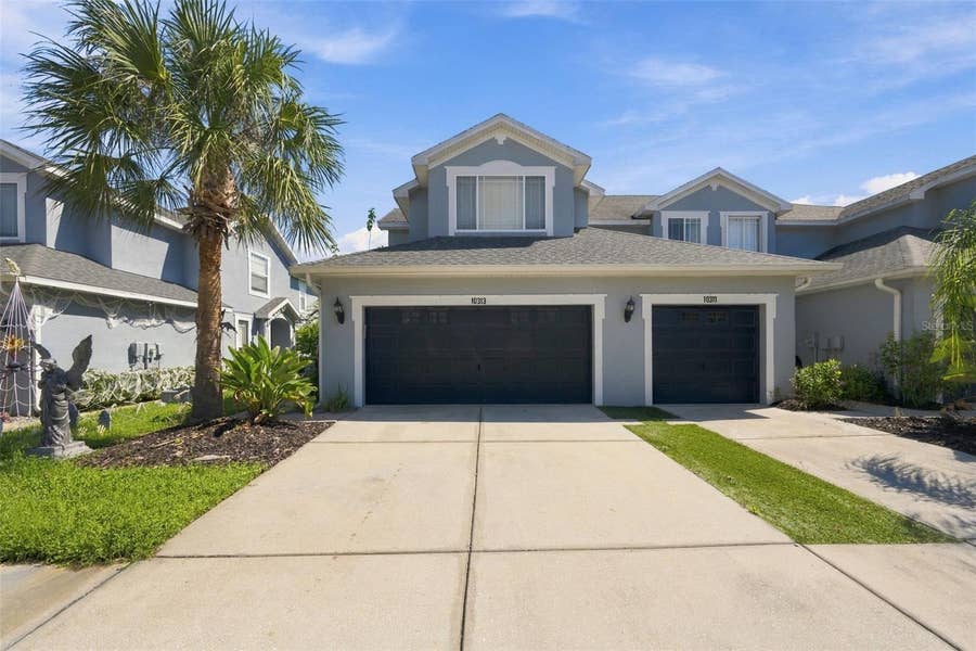 Property photo for 10313 WILLOW LEAF TRAIL, Tampa, FL