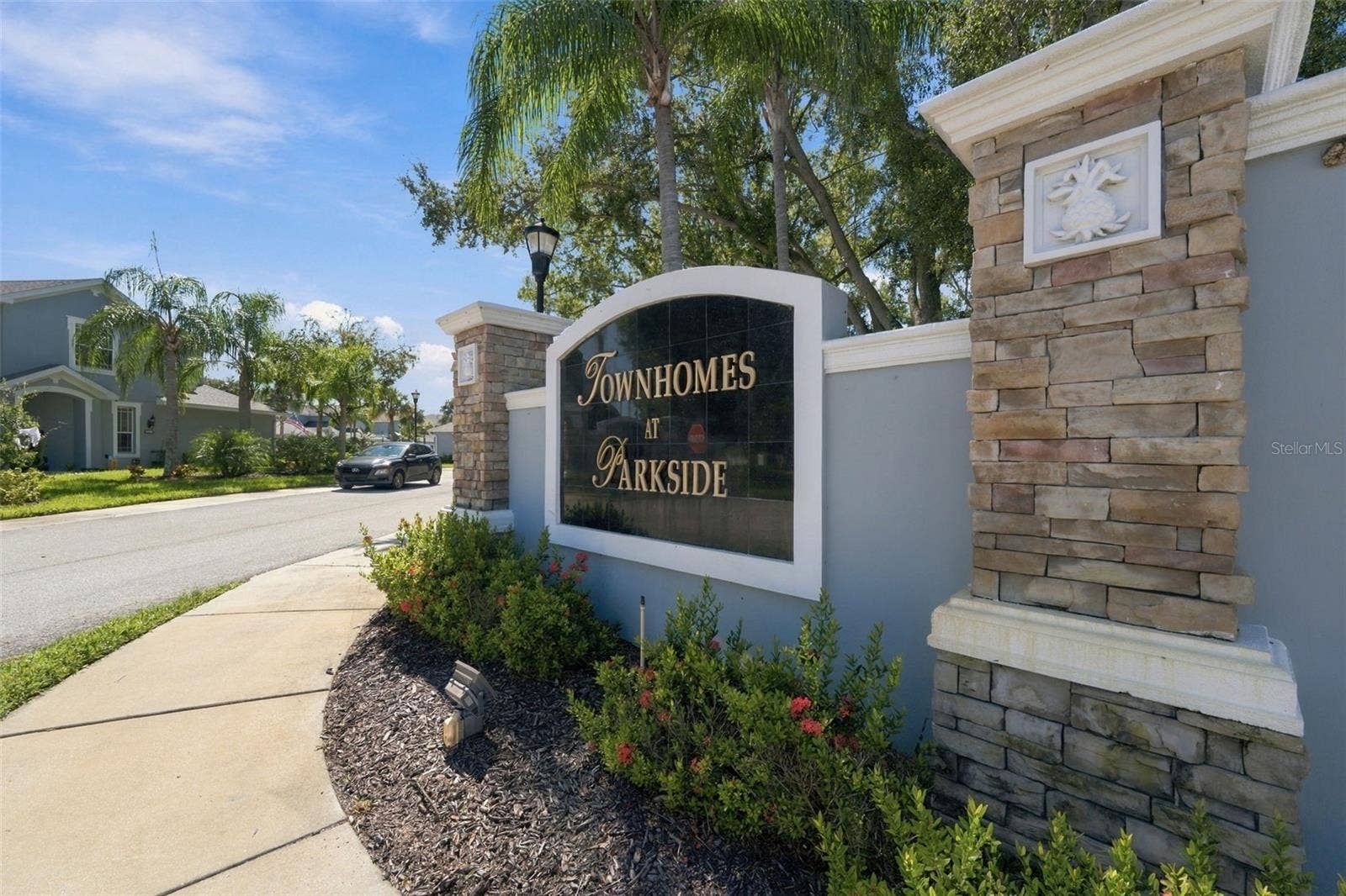 10313 WILLOW LEAF TRAIL, Tampa, FL 33625 Entry