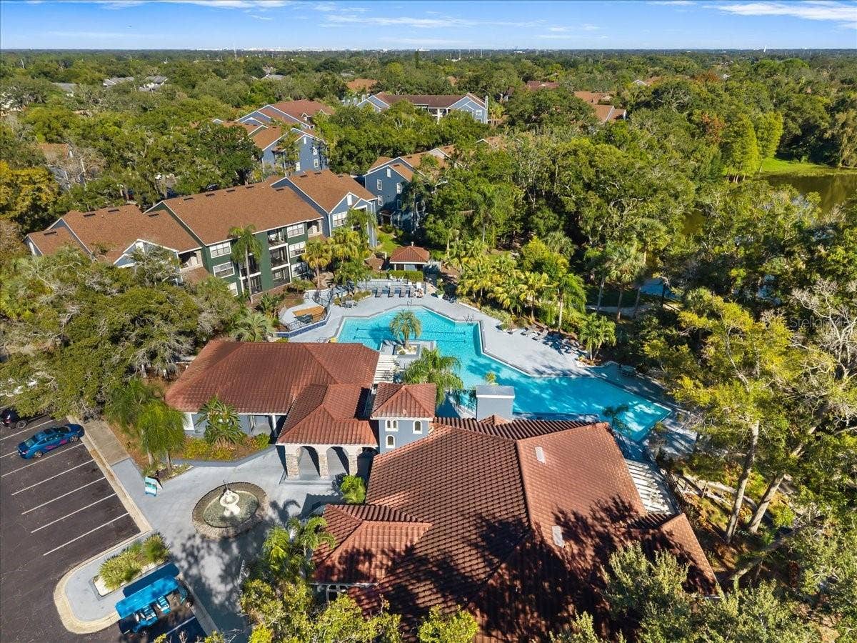 8626 BONAIRE BAY LANE, #303, Tampa, FL 33614