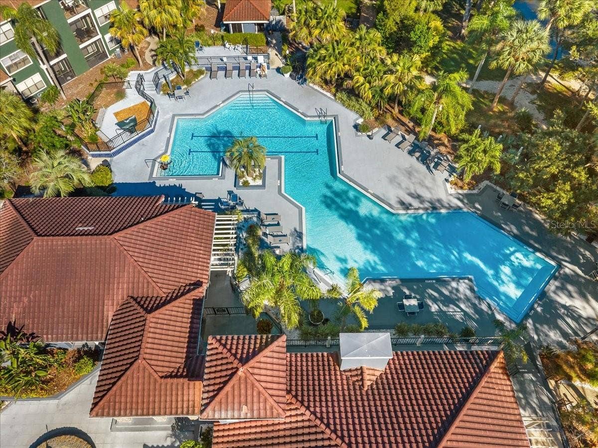 8626 BONAIRE BAY LANE, #303, Tampa, FL 33614