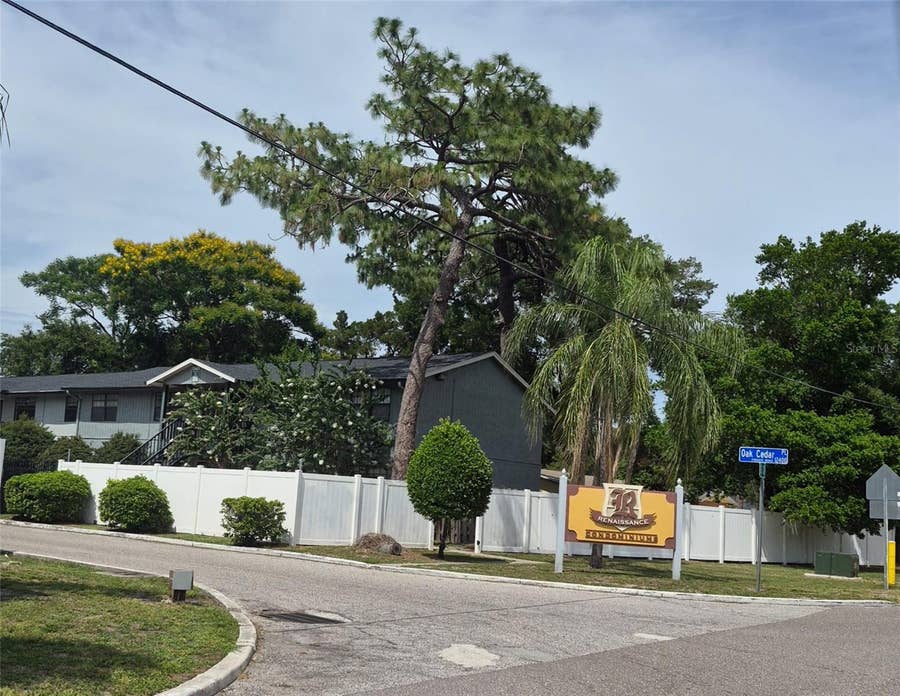 Property photo for 202 POINSETTIA PINE COURT, #202, Tampa, FL
