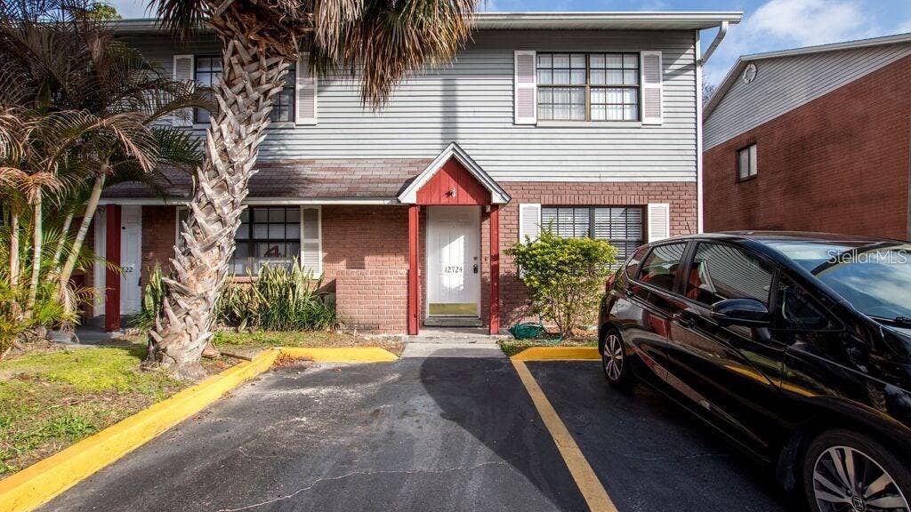 12724 N 57TH STREET, #12724, Tampa, FL 33617 12724 N 57TH STREET, #12724, Tampa, FL 33617