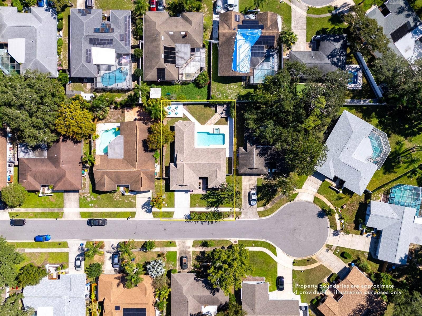 3427 GLOSSY IBIS CT, Palm Harbor, FL 34683 3427 GLOSSY IBIS CT, Palm Harbor, FL 34683