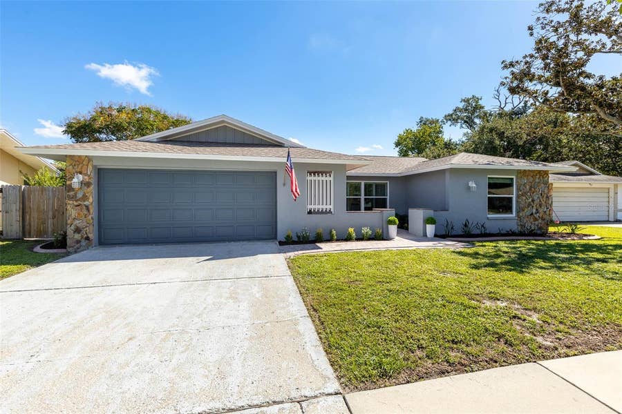 Property photo for 3427 GLOSSY IBIS CT, Palm Harbor, FL