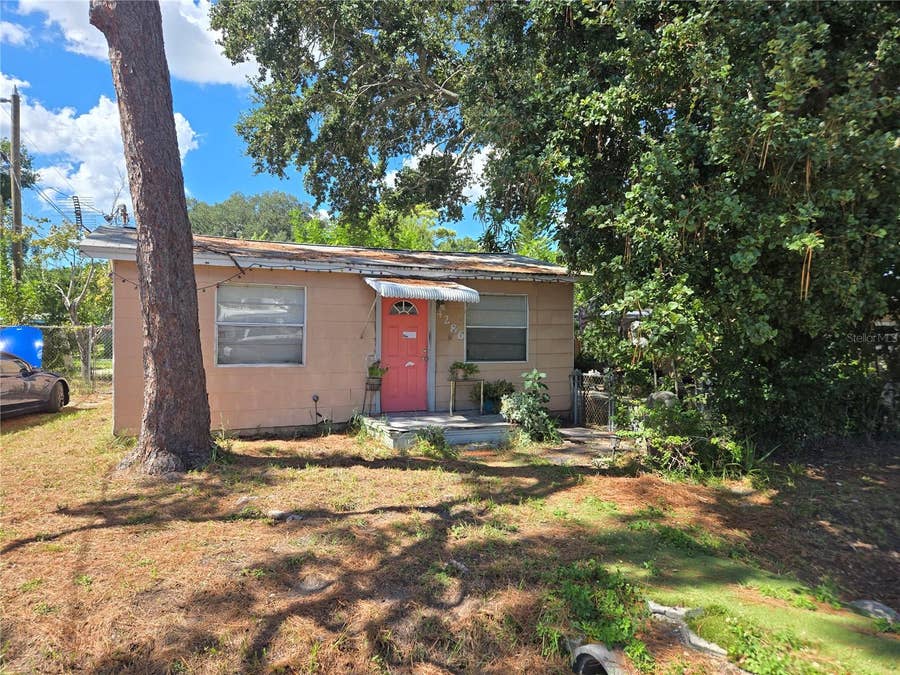 Property photo for 4286 37TH STREET N, St Petersburg, FL