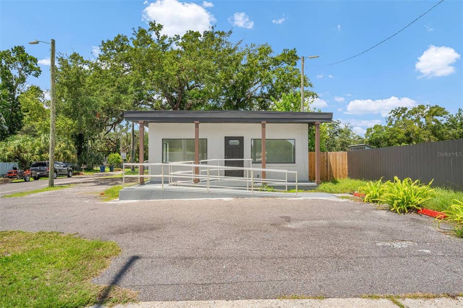 Property photo for 10302 N NEBRASKA AVENUE, Tampa, FL