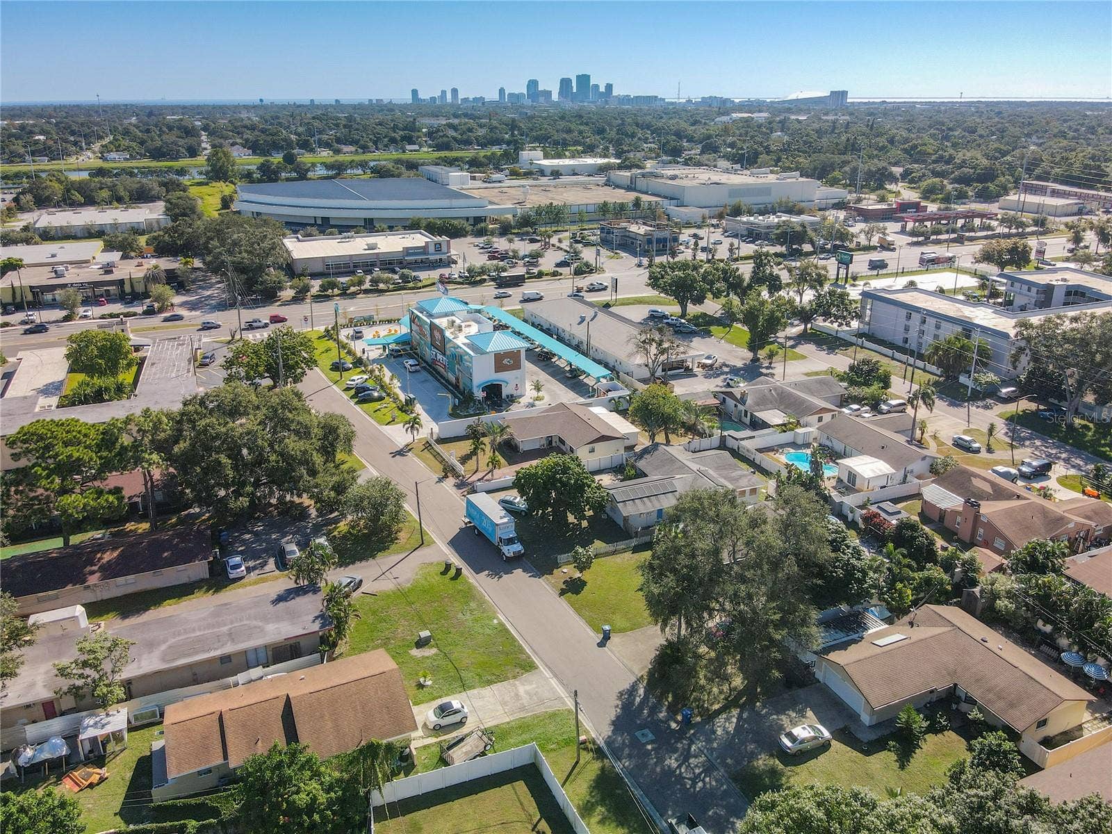 3440 16TH AVENUE N, St Petersburg, FL 33713