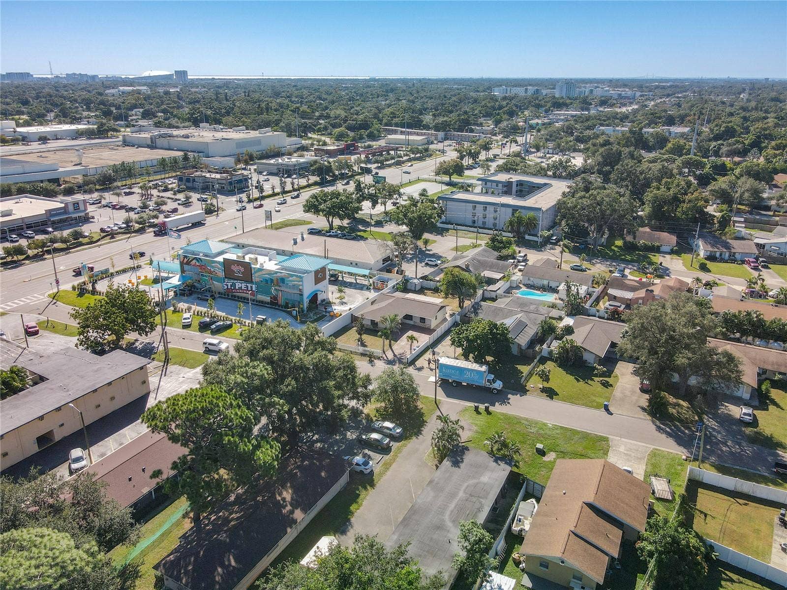 3440 16TH AVENUE N, St Petersburg, FL 33713