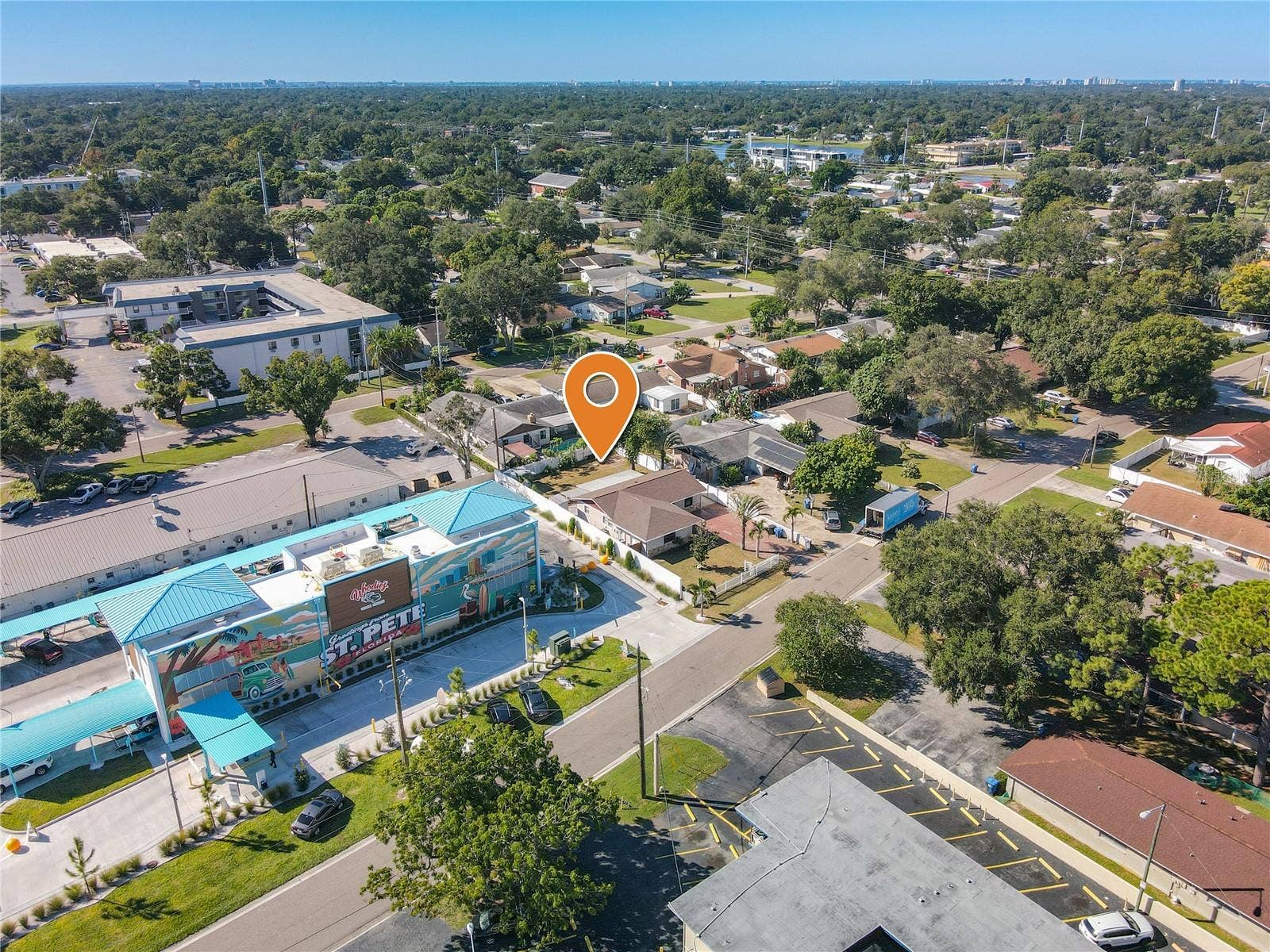 3440 16TH AVENUE N, St Petersburg, FL 33713