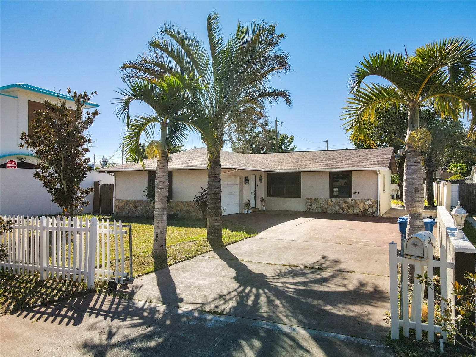 3440 16TH AVENUE N, St Petersburg, FL 33713