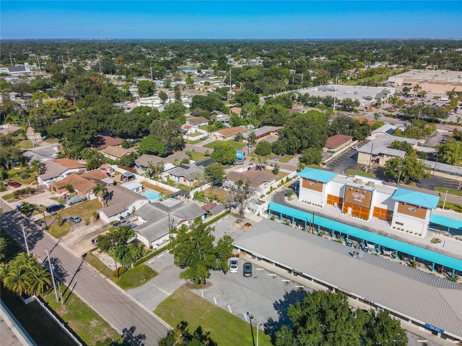3440 16TH AVENUE N, St Petersburg, FL 33713