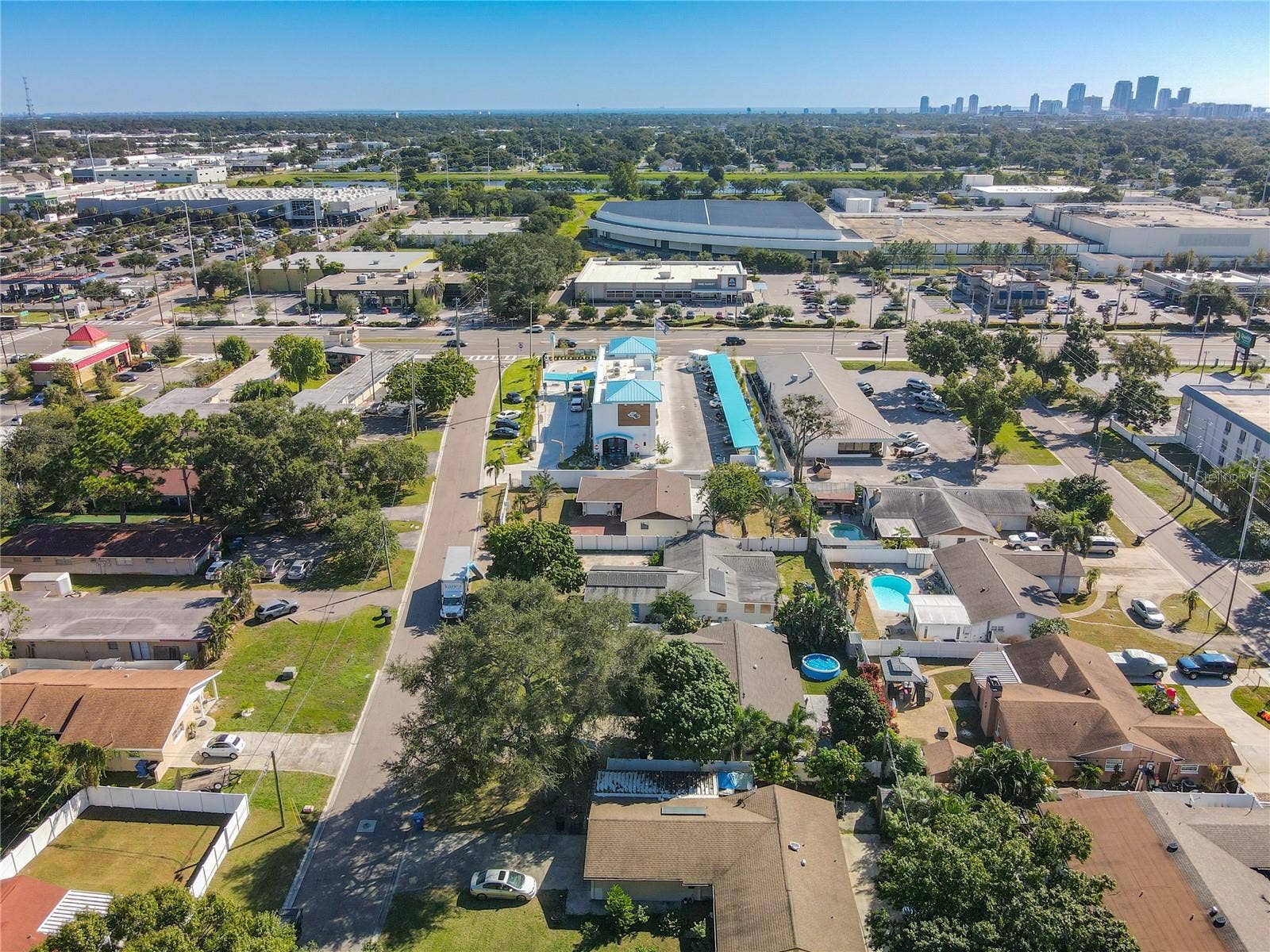 3440 16TH AVENUE N, St Petersburg, FL 33713