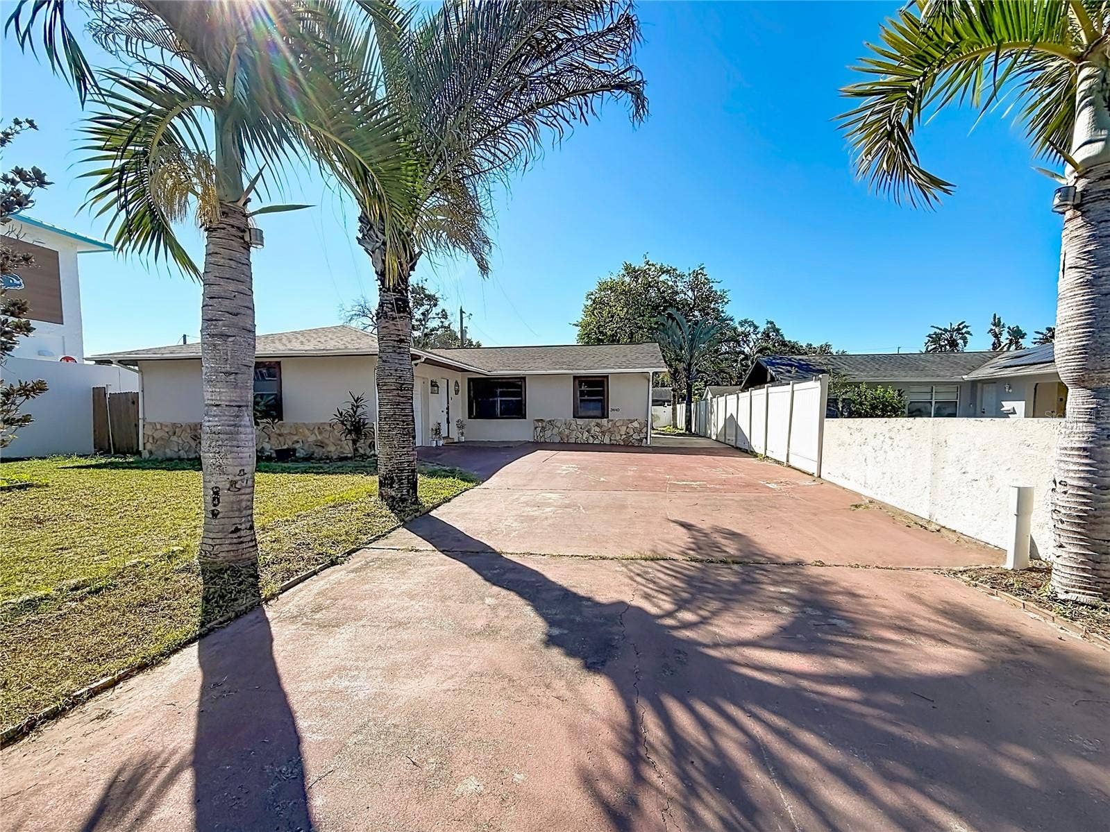 3440 16TH AVENUE N, St Petersburg, FL 33713