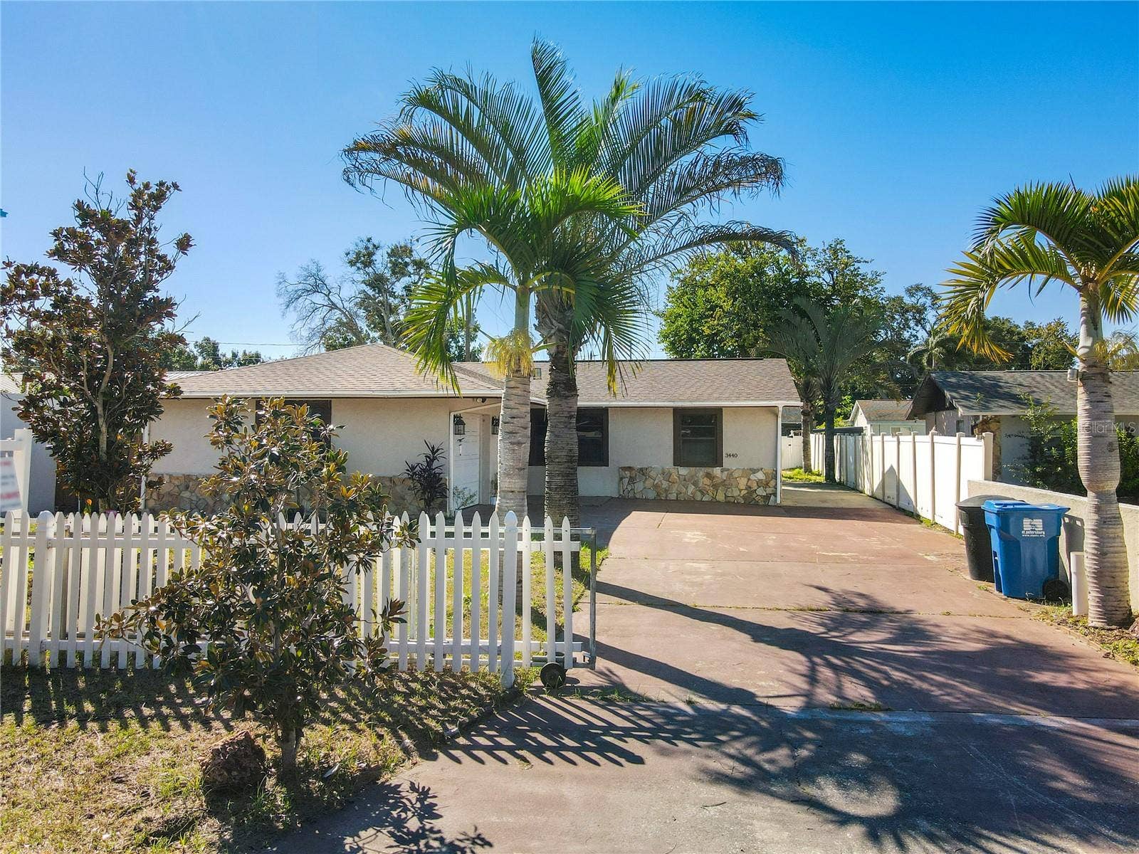 3440 16TH AVENUE N, St Petersburg, FL 33713