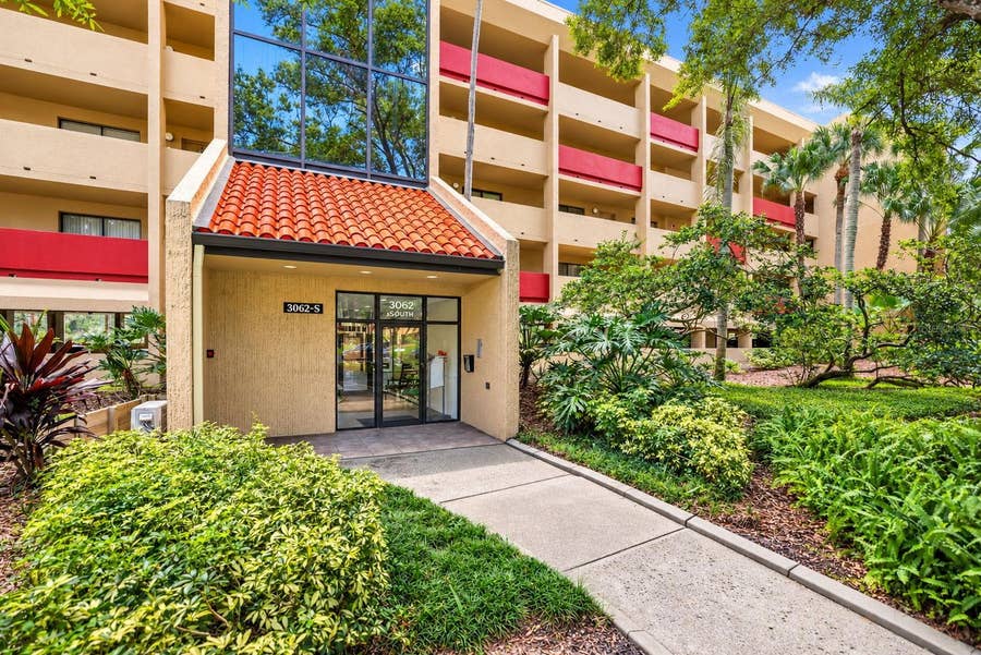 Property photo for 3062 EASTLAND BOULEVARD, #313, Clearwater, FL