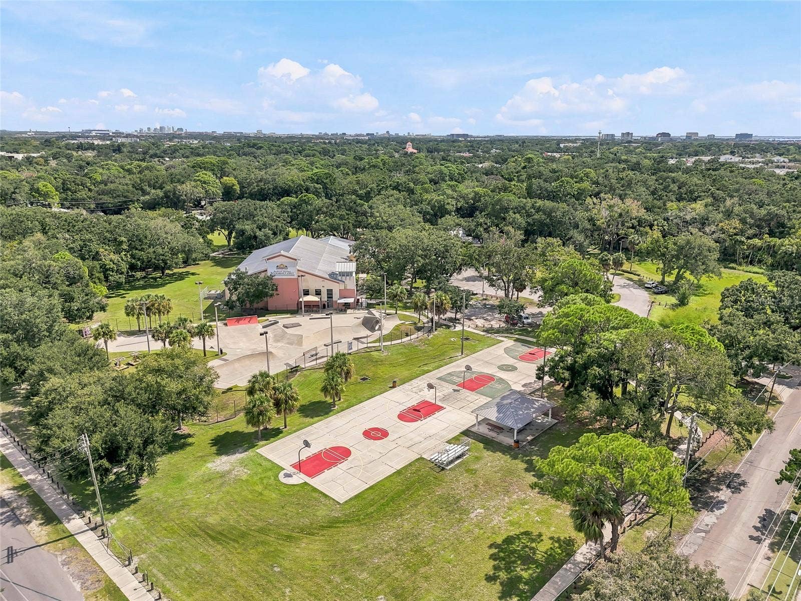 8605 JACKSON SPRINGS ROAD, Tampa, FL 33615