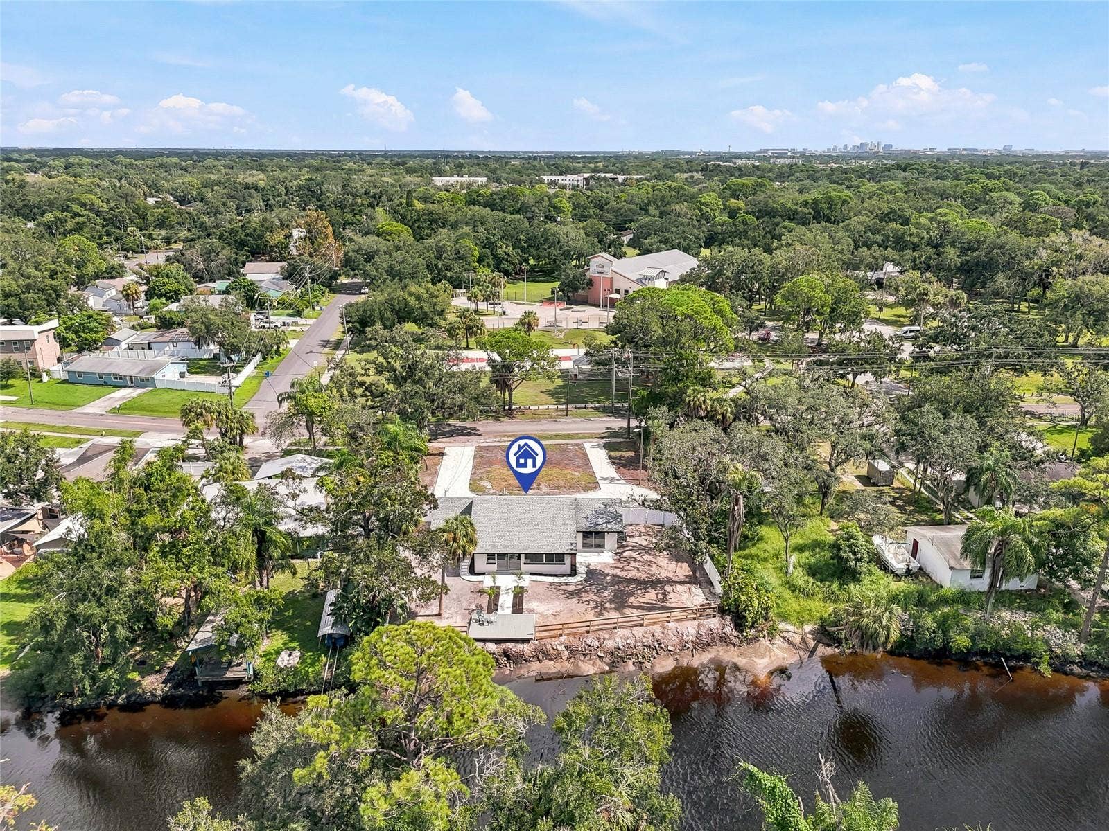 8605 JACKSON SPRINGS ROAD, Tampa, FL 33615