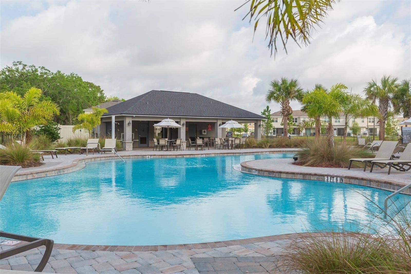 6133 WILLOWSIDE STREET, Palmetto, FL 34221