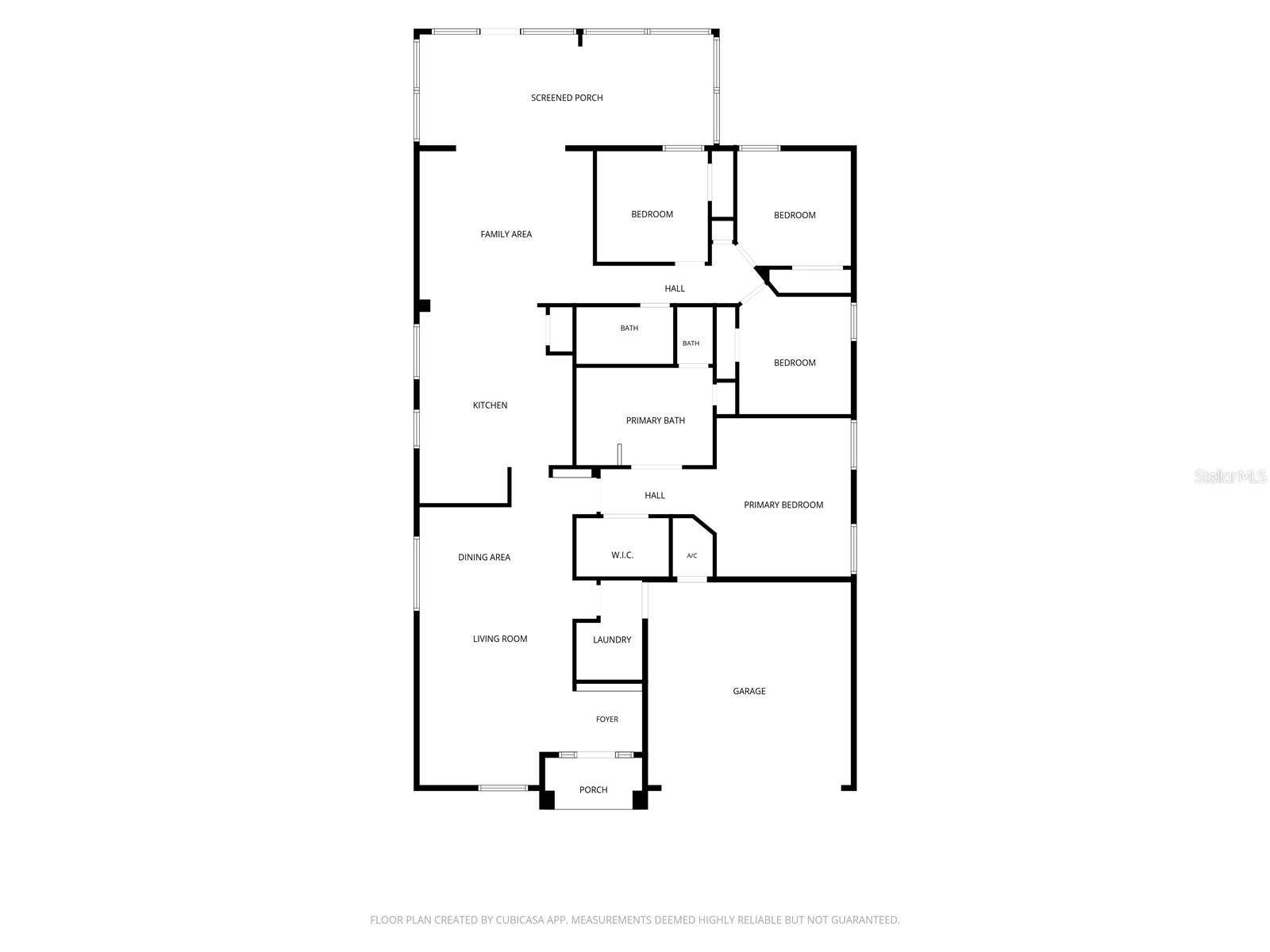 2022 SAMANTHA LANE, Valrico, FL 33594 2022 SAMANTHA LANE, Valrico, FL 33594