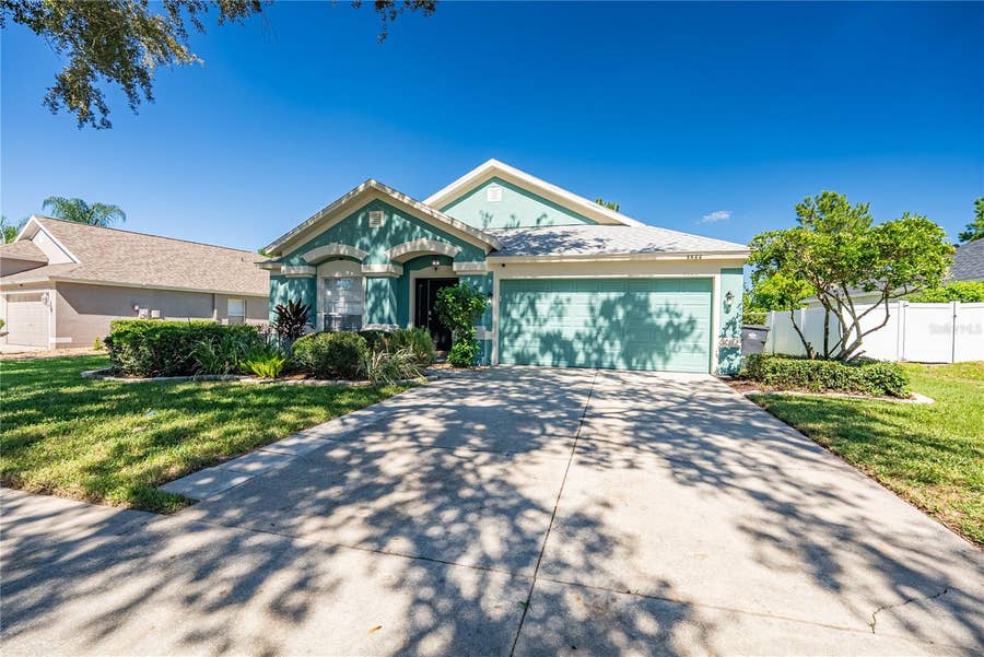 Property photo for 2022 SAMANTHA LANE, Valrico, FL