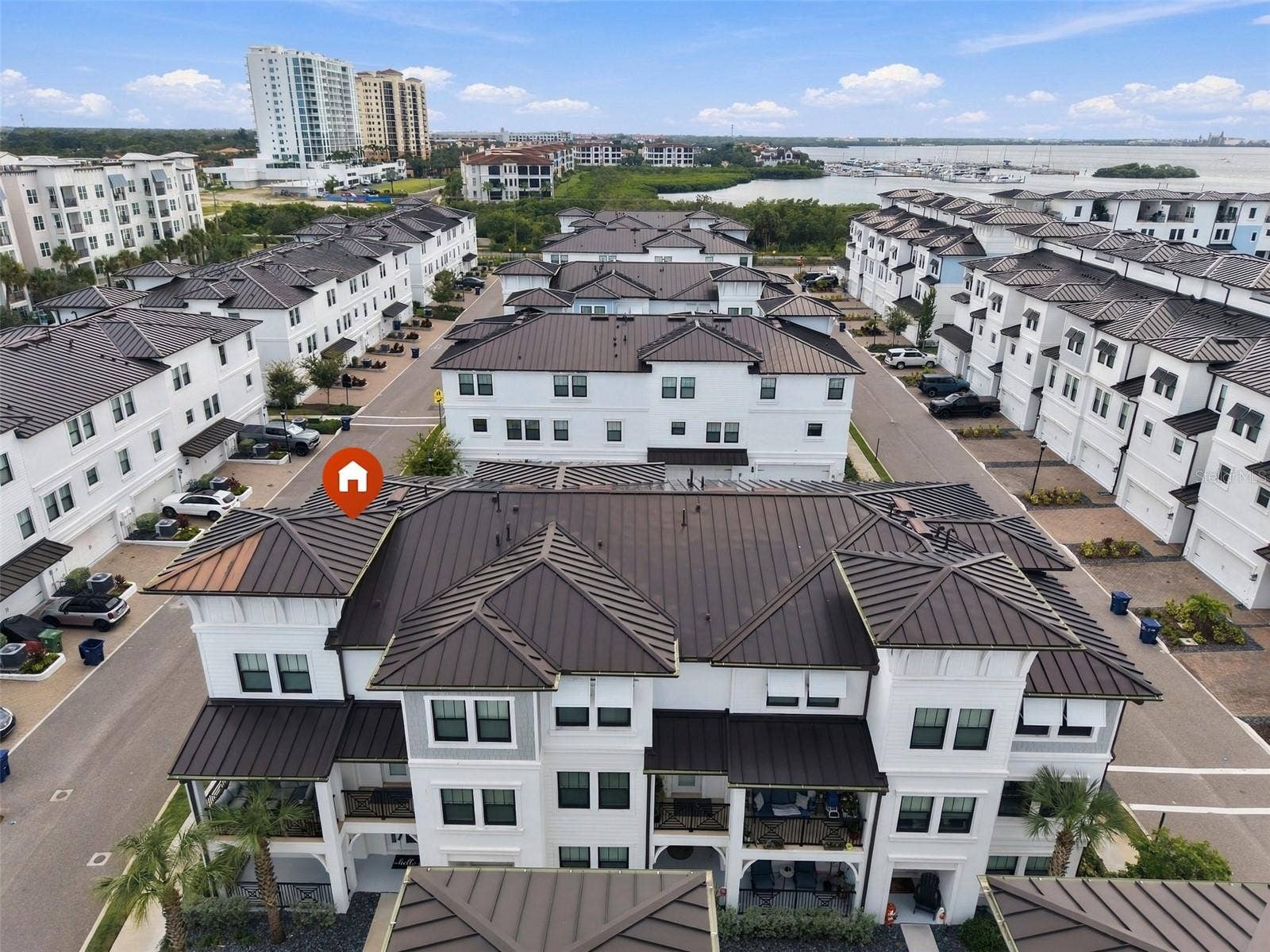 5351 BRIDGE STREET, #53, Tampa, FL 33611 5351 BRIDGE STREET, #53, Tampa, FL 33611