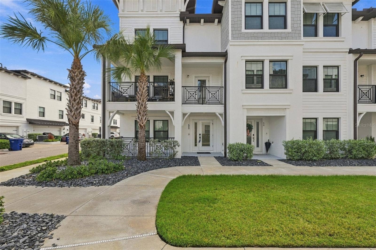 5351 BRIDGE STREET, #53, Tampa, FL 33611 5351 BRIDGE STREET, #53, Tampa, FL 33611