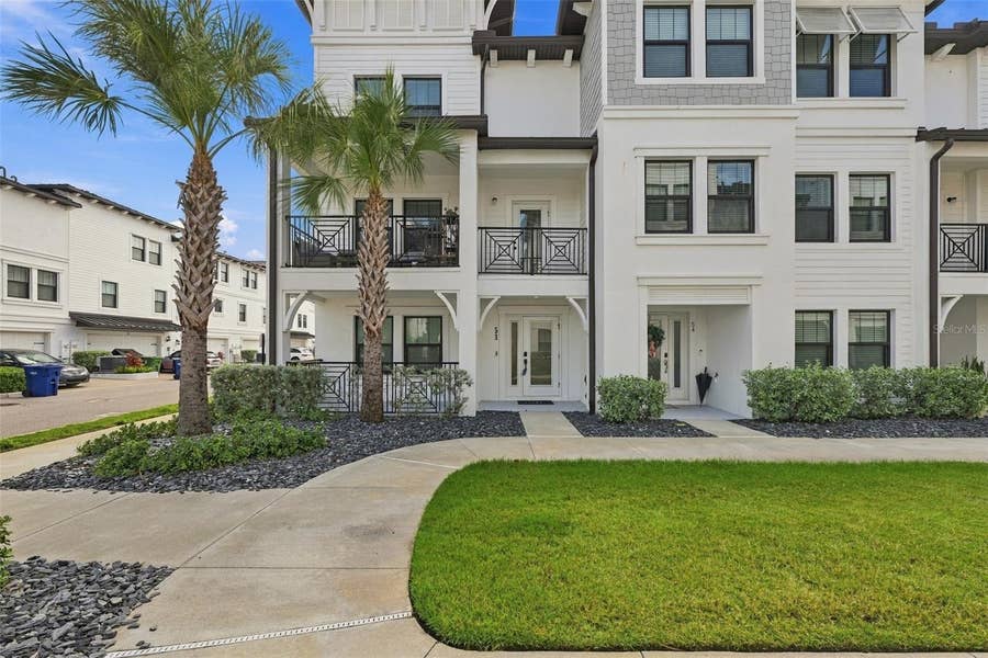 Property photo for 5351 BRIDGE STREET, #53, Tampa, FL