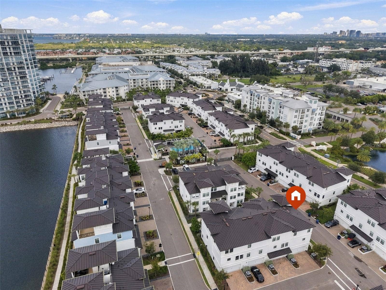 5351 BRIDGE STREET, #53, Tampa, FL 33611 5351 BRIDGE STREET, #53, Tampa, FL 33611