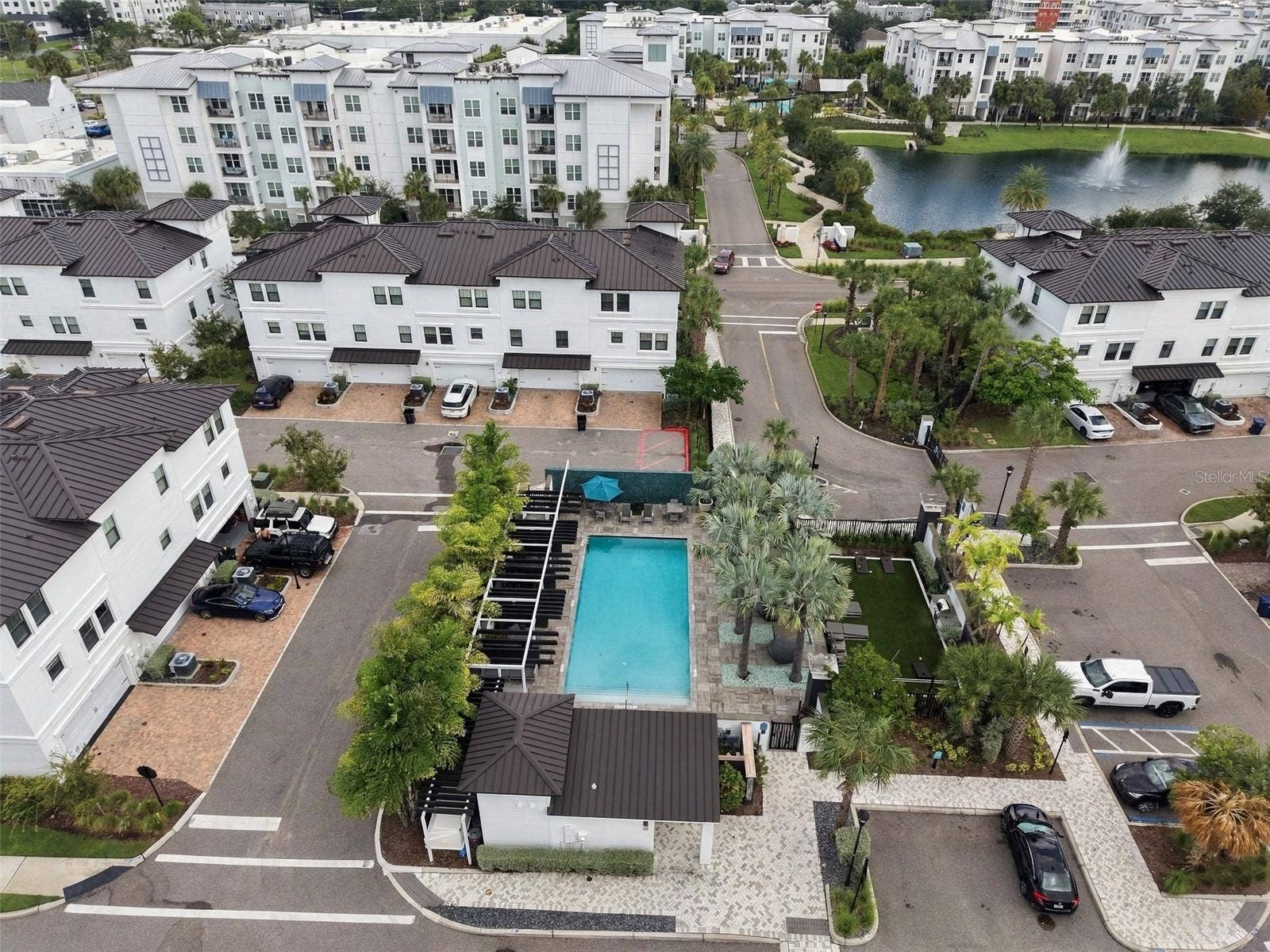 5351 BRIDGE STREET, #53, Tampa, FL 33611 5351 BRIDGE STREET, #53, Tampa, FL 33611