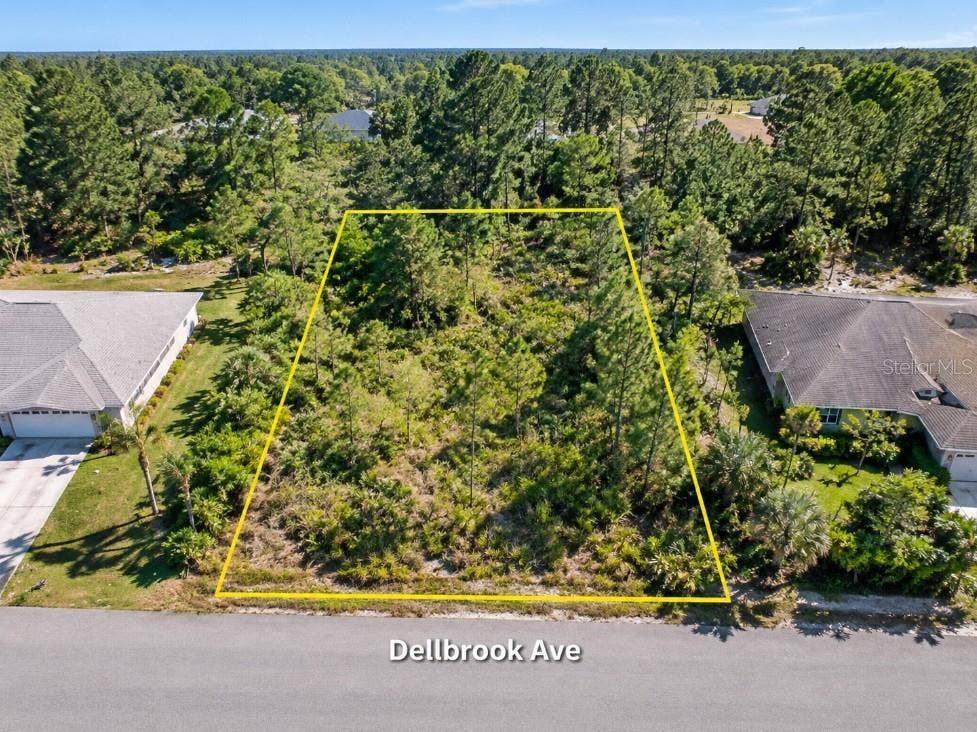 DELLBROOK AVENUE, North Port, FL 34288 DELLBROOK AVENUE, North Port, FL 34288