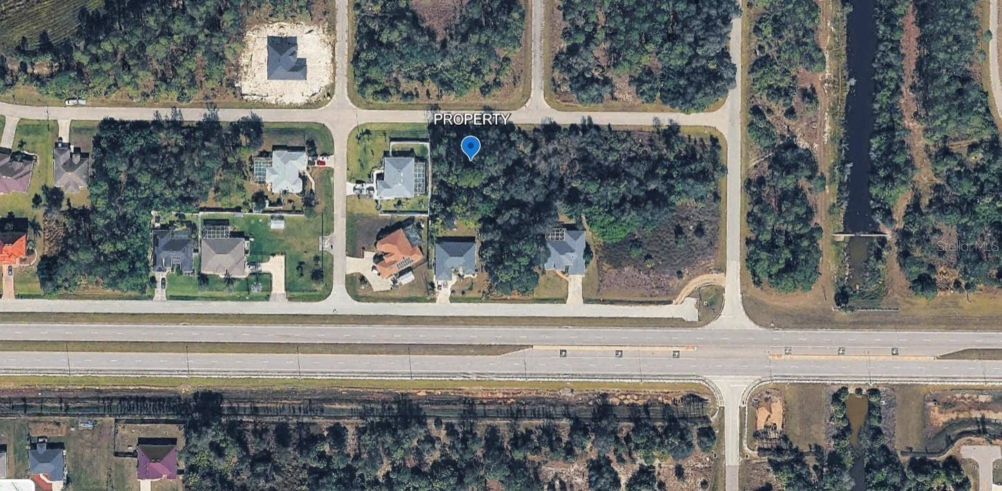 DELLBROOK AVENUE, North Port, FL 34288 DELLBROOK AVENUE, North Port, FL 34288