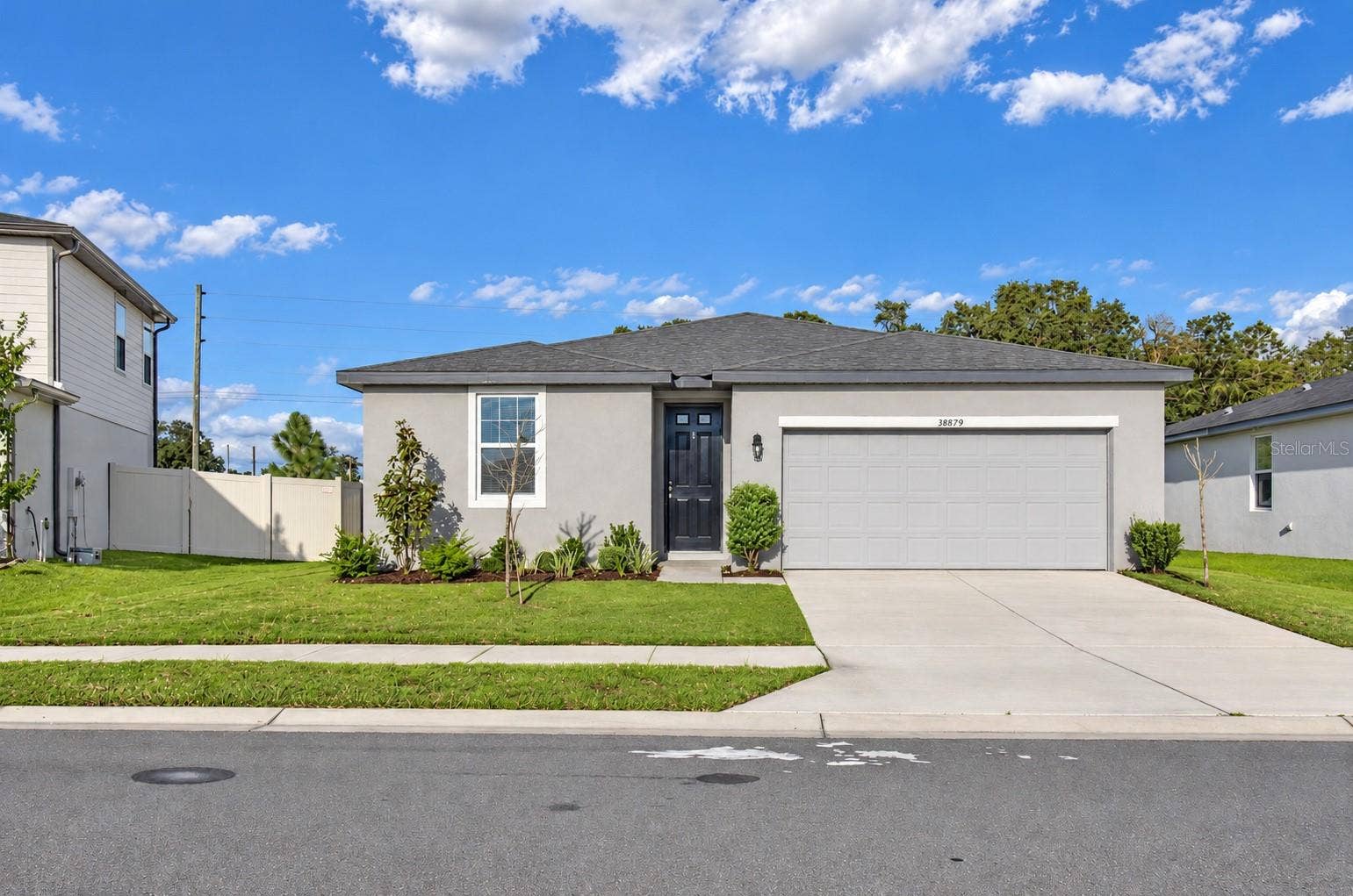 38879 HARLOW ROSE DRIVE, Zephyrhills, FL 33540