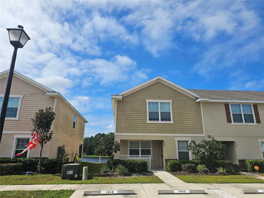 Property photo for 4943 WRANGLER WAY, Wesley Chapel, FL