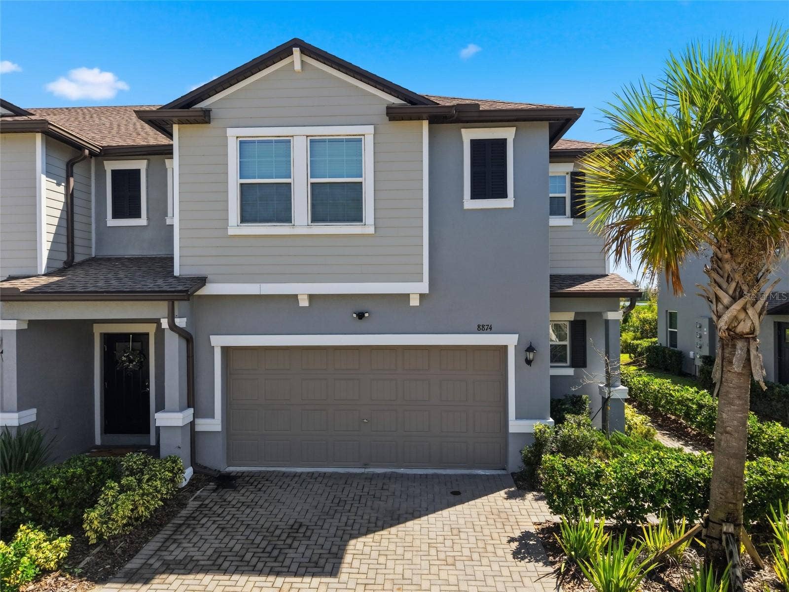 8874 GALLANTREE PLACE, Land O Lakes, FL 34637