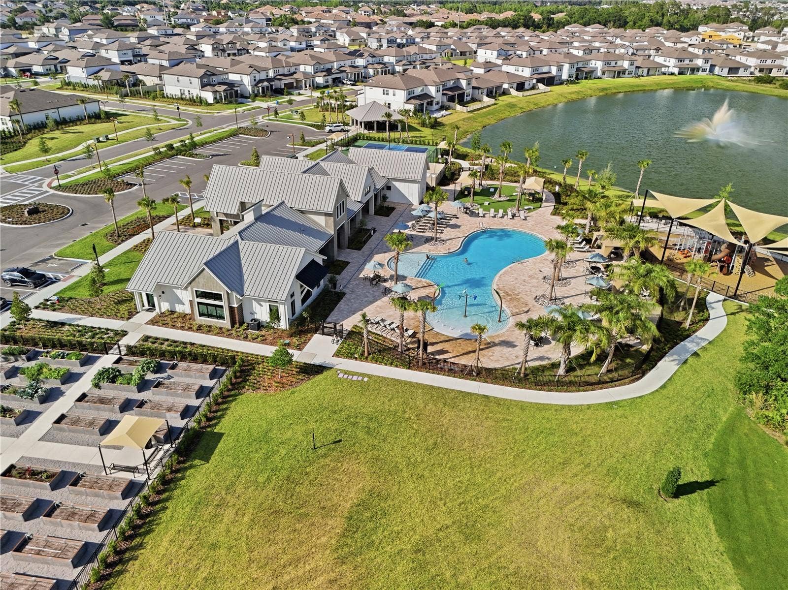 8874 GALLANTREE PLACE, Land O Lakes, FL 34637