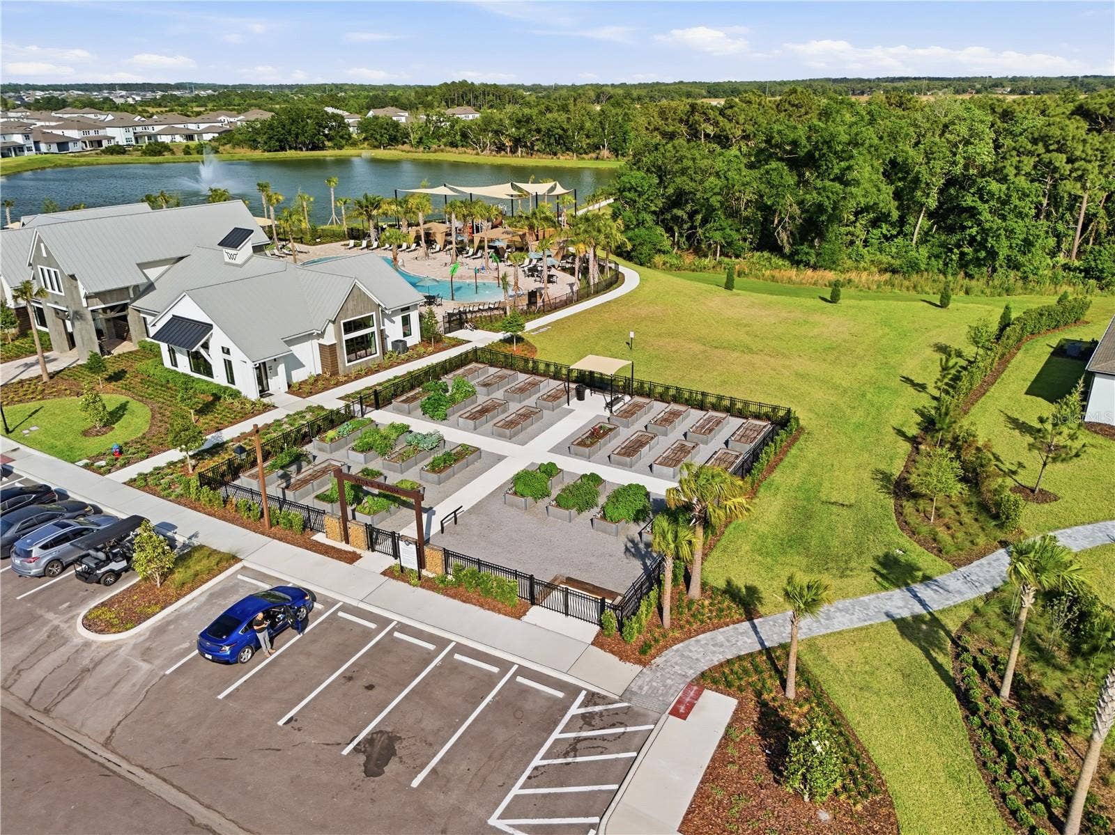 8874 GALLANTREE PLACE, Land O Lakes, FL 34637