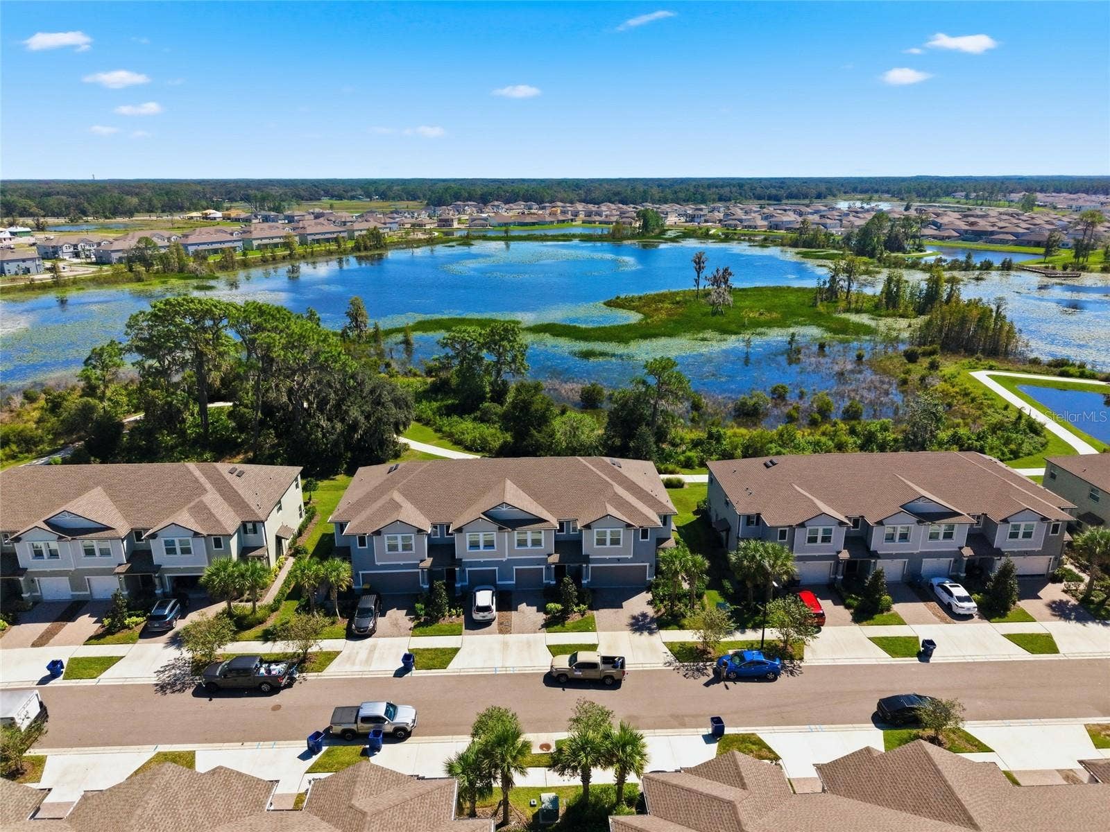 8874 GALLANTREE PLACE, Land O Lakes, FL 34637