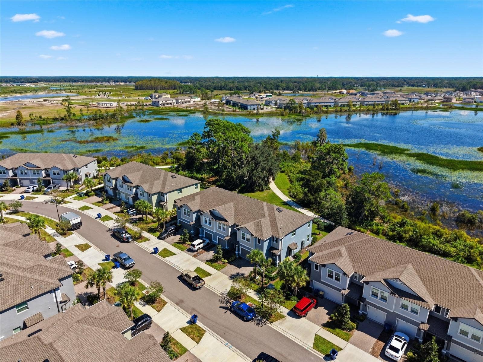 8874 GALLANTREE PLACE, Land O Lakes, FL 34637