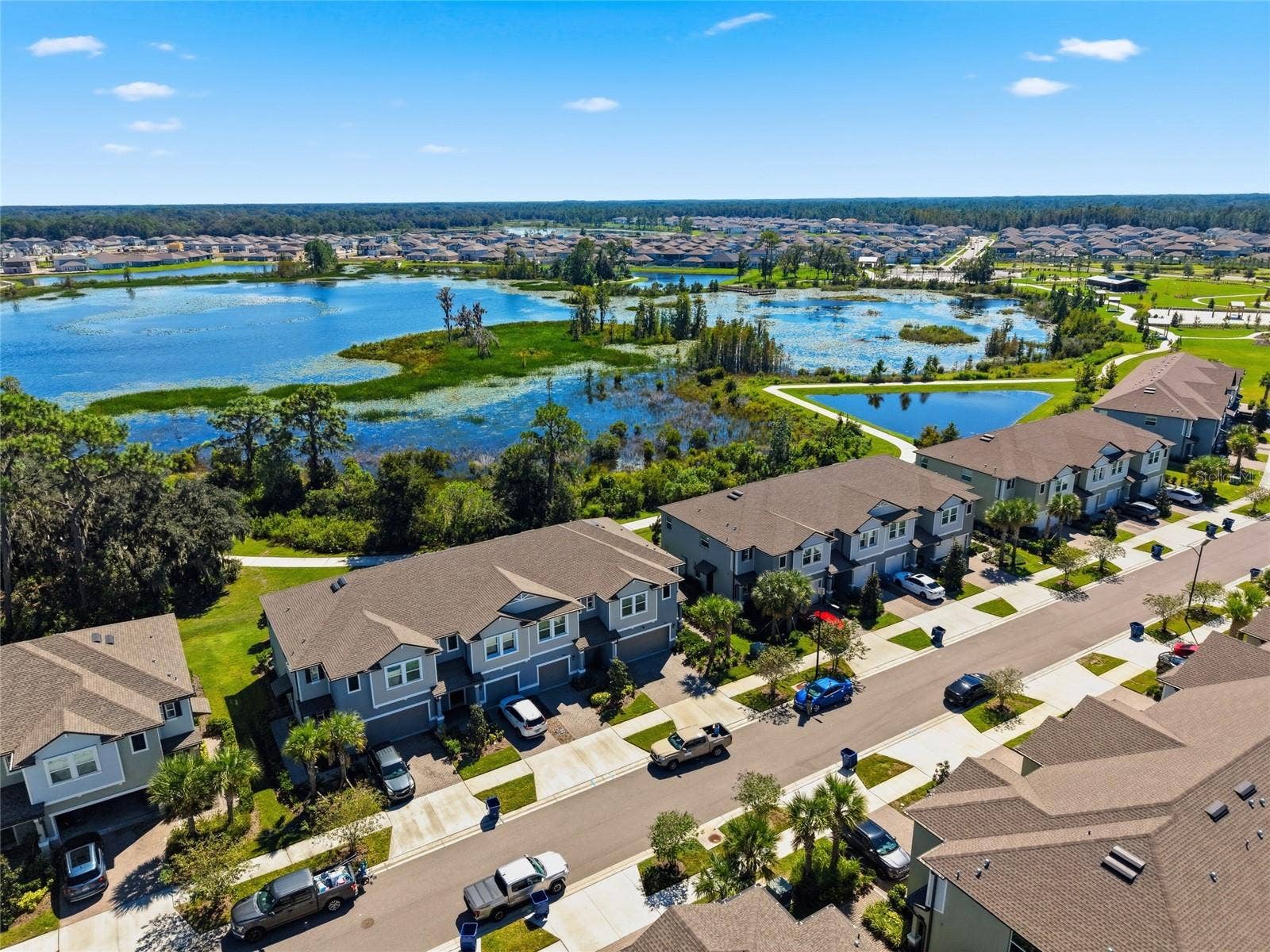8874 GALLANTREE PLACE, Land O Lakes, FL 34637