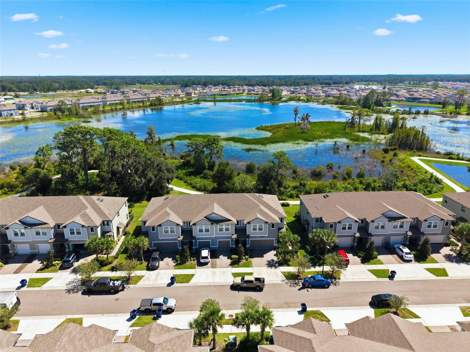8874 GALLANTREE PLACE, Land O Lakes, FL 34637